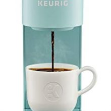 Single Serve K-Cup Pod Coffee Brewer