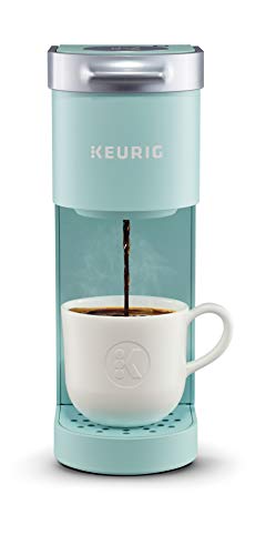 Single Serve K-Cup Pod Coffee Brewer