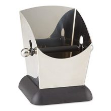 Espresso Coffee Kitchen Tool Knock Box