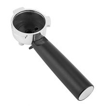 51mm Reusable Alloy Coffee Filter Holder