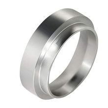 58mm Espresso Dosing Funnel Portafilter Ring