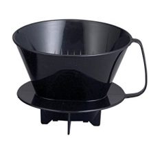 HIC Harold Import Co. Coffee Filter Cone