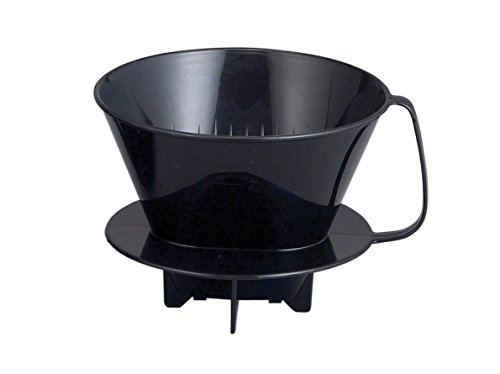 HIC Harold Import Co. Coffee Filter Cone