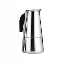 Gdeal Stainless Steel Moka Pot Coffee Maker
