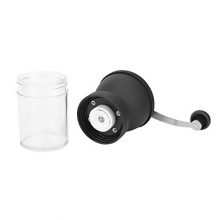 Portable Crack Mill 100 g Adjustable Grinder Bean Crack Mill