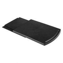 Comfecto Multiuse Cabinet Coffee Machine Caddy Sliding Tray