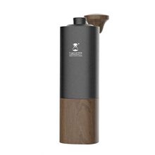 Manual Coffee Grinder 25g with Titanium coated