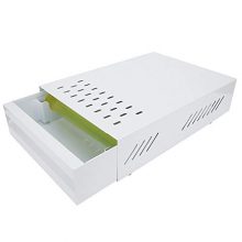 Stainless Steel Coffee Knock Box Drawer Type