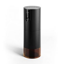 Burr Coffee Grinder Electric with Adjustable Coarseness