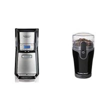 Hamilton Beach Coffee Maker with 12 Cup
