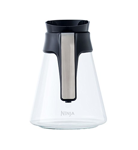 Ninja Coffee Bar 6-Cup Glass Replacement Carafe