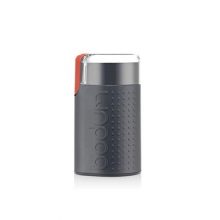 BISTRO Dark Grey Electric Coffee Grinder