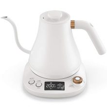 Gooseneck Kettle Pour Over Electric Kettle for Coffee and Tea
