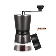 Manual Coffee Grinder - Hand Coffee Mill