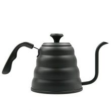 Pour Over Coffee Kettle With Thermometer, Stovetop Travel