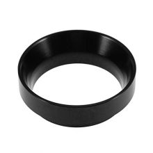 58mm Portafilters Dosing Funnel Aluminum Coffee Dosing Ring