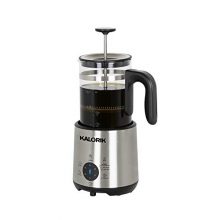 Kalorik Bartista, French Press Coffee Maker