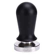 Dailyart Calibrated Espresso Tamper Coffee Powder Press for Barista