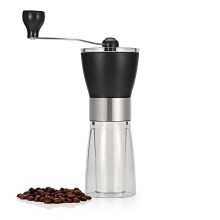 Manual Coffee Grinder for Aeropress, Drip Coffee, Espresso