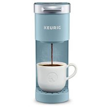 Keurig K-Mini Coffee Maker, 6 to 12 Oz.