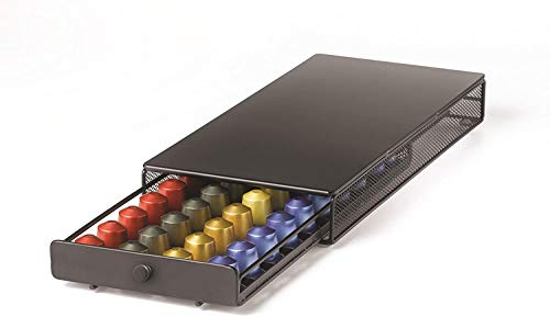 Nifty Small Nespresso Capsule Drawer