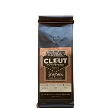 Coffee Bourbon Barrel Aged Coffee Whole Bean