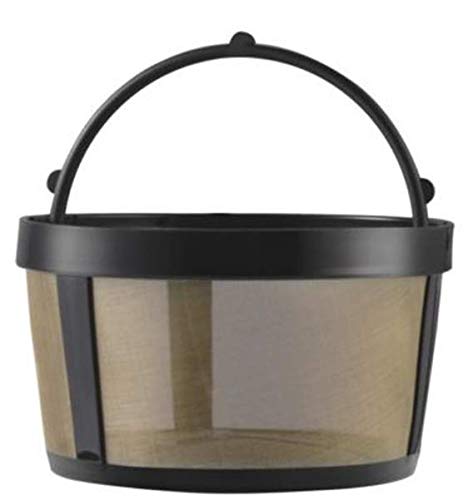GoldTone Reusable 4 Cup Basket Mr. Coffee Replacement