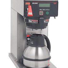 Bunn Axiom-DV-TC Dual Voltage Commercial Thermal Coffee Brewer