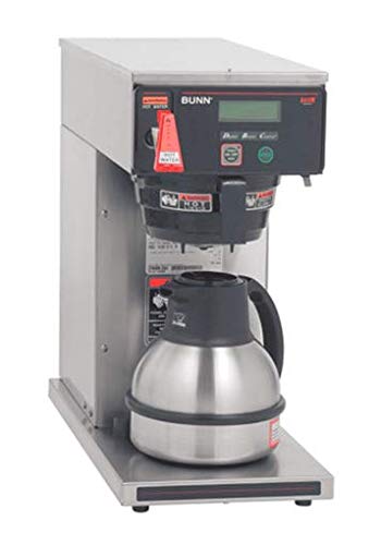 Bunn Axiom-DV-TC Dual Voltage Commercial Thermal Coffee Brewer