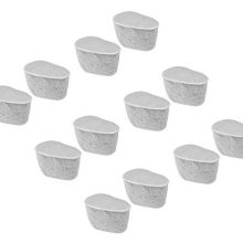 Nispira Charcoal Water Filters Replacement For Krups