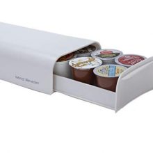 Single Serve Beverage Storage Drawer