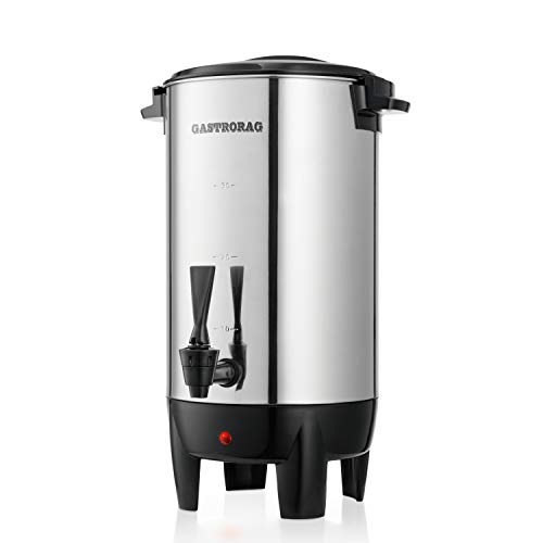 30 Cup Commercial Coffee Urn