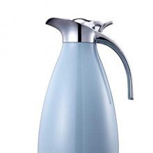 Bonnoces 68 Oz Stainless Steel Thermal Carafe