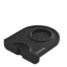 Barista Silicone Tamping Mat Corner