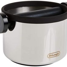 De'Longhi Espresso Knock Box