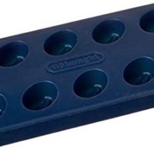 Coffee Bean Ice Cube Tray De'Longhi