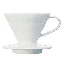 Hario V60 Ceramic Coffee Dripper