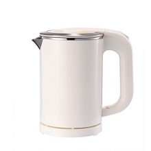 Portable Electric Kettle or Traveling Boiling Water, Coffee, Tea