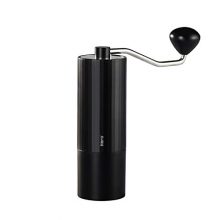 Hero S01 Hand Coffee Grinder, Stainless Steel Mortar