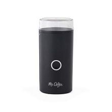 Mr. Coffee Simple Grind 14 Cup Coffee Grinder