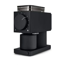 Electric Burr Coffee Grinder for Drip, French Press