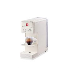 Illy Y3.3 Espresso and Coffee Machine