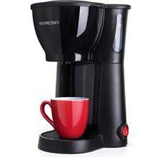 Mixpresso Mini Compact Drip coffee Maker