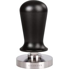 LuxHaus 58mm Calibrated Pressure Tamper