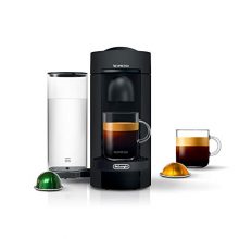 Nespresso VertuoPlus Coffee and Espresso Maker
