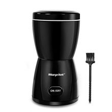Electric Coffee Grinder One-Touch Control