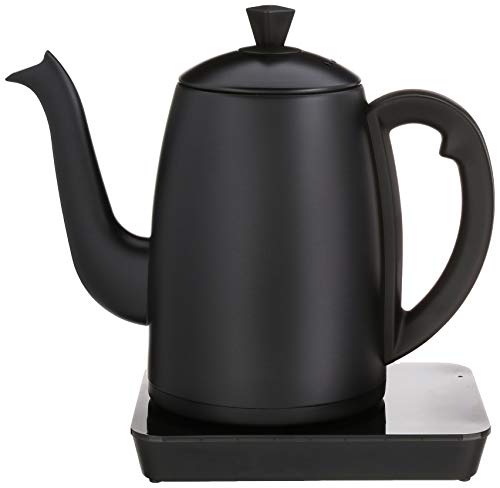 Brewista Variable Temperature Cupping Kettle