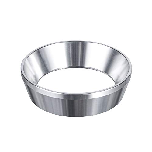 MATOW Stainless Steel Coffee Dosing Ring Compatible