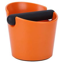 Coffee Knock Box, Portable Household Non Slip