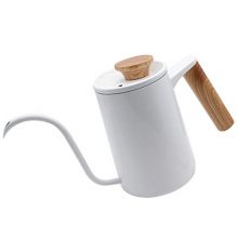 Dianoo Pour Over Coffee Kettle, Stainless Steel Coffee Pot